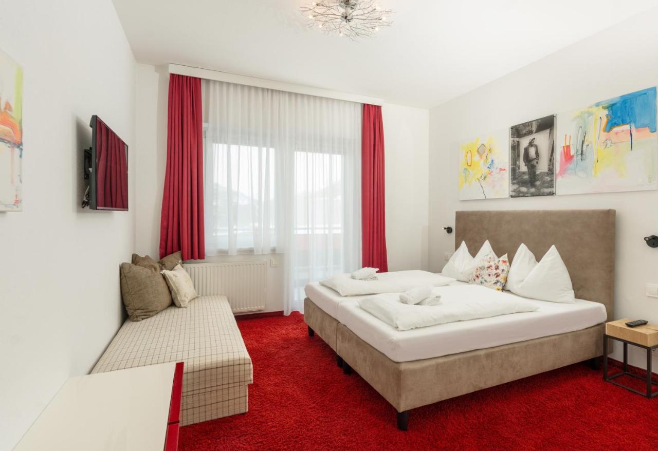 Appartementhaus Modern Art By Schladming-Appartements المظهر الخارجي الصورة