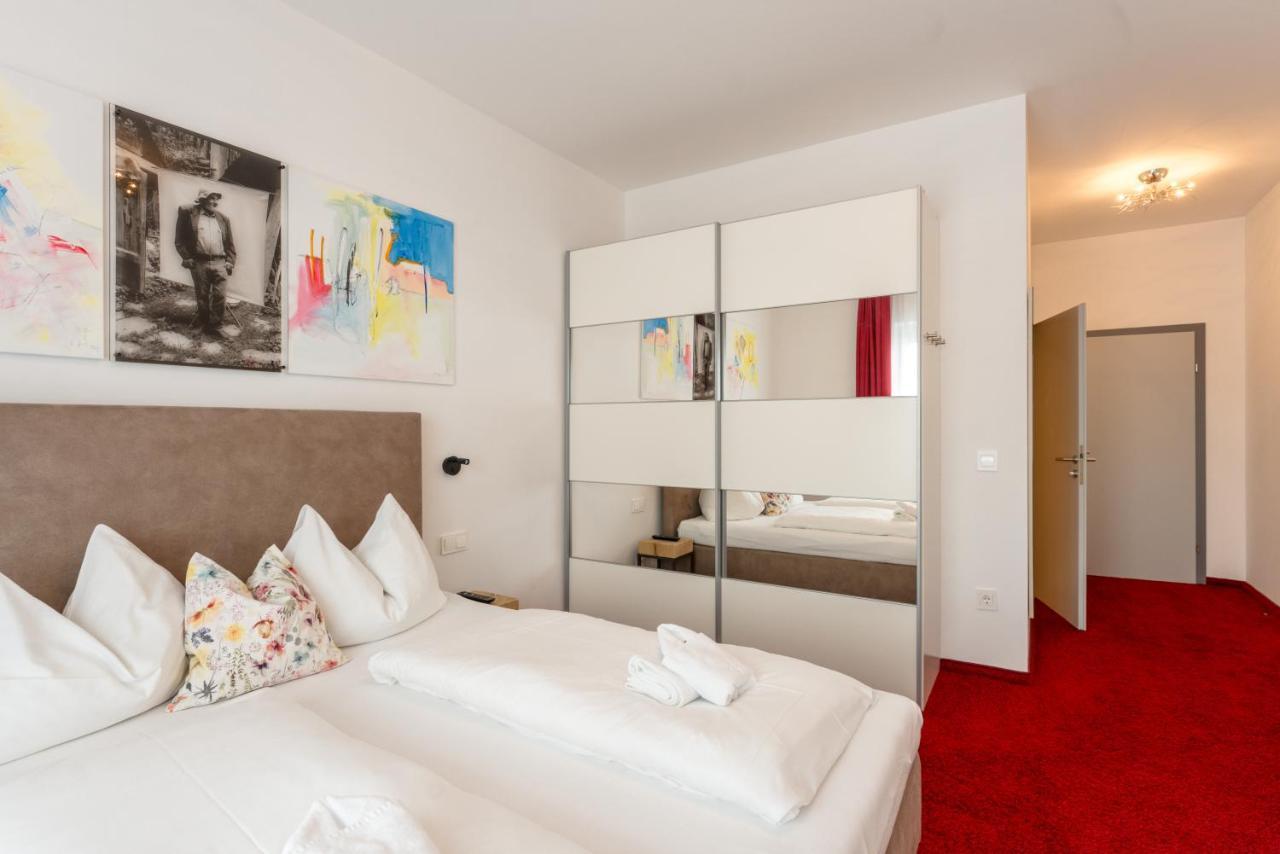 Appartementhaus Modern Art By Schladming-Appartements المظهر الخارجي الصورة