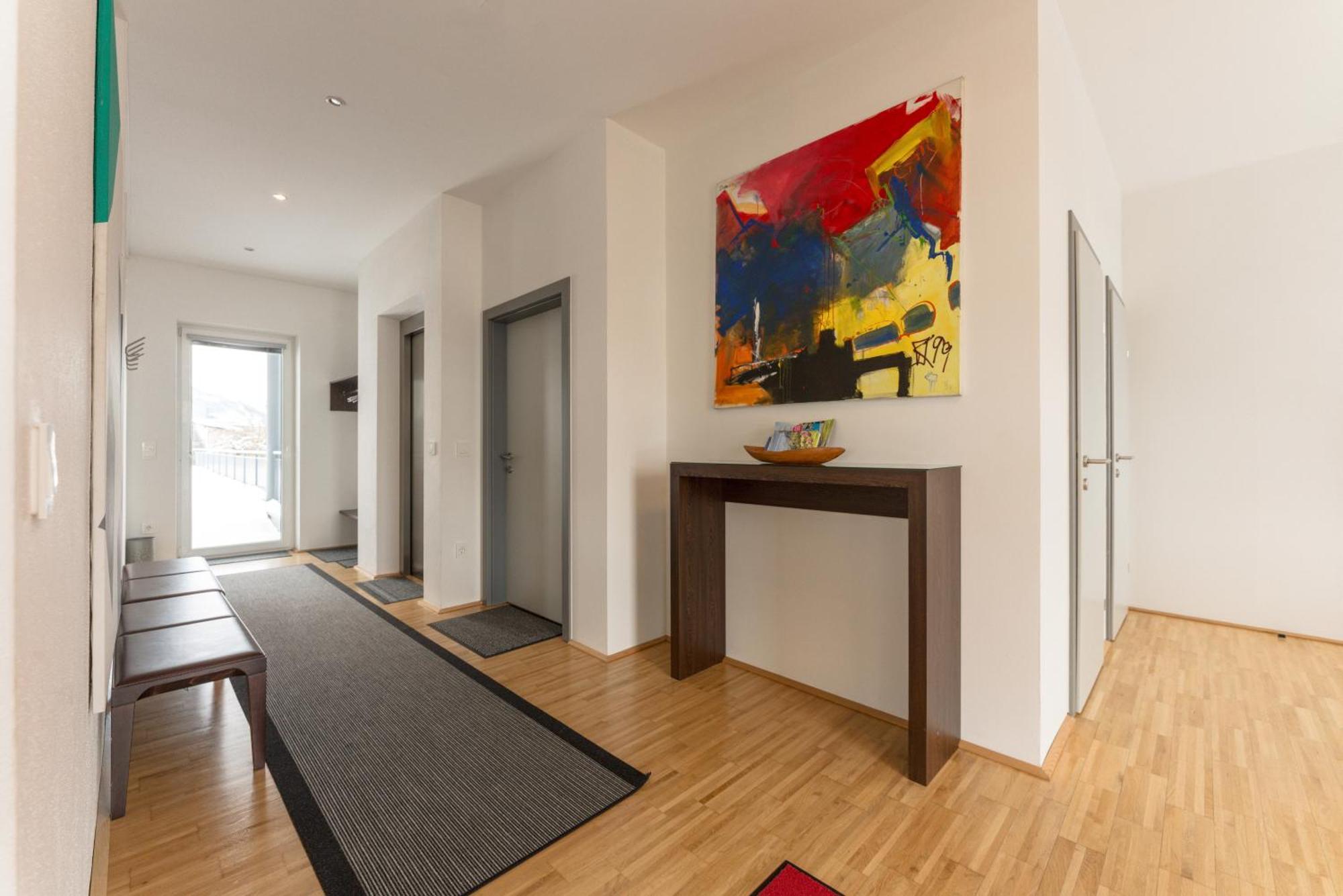Appartementhaus Modern Art By Schladming-Appartements المظهر الخارجي الصورة