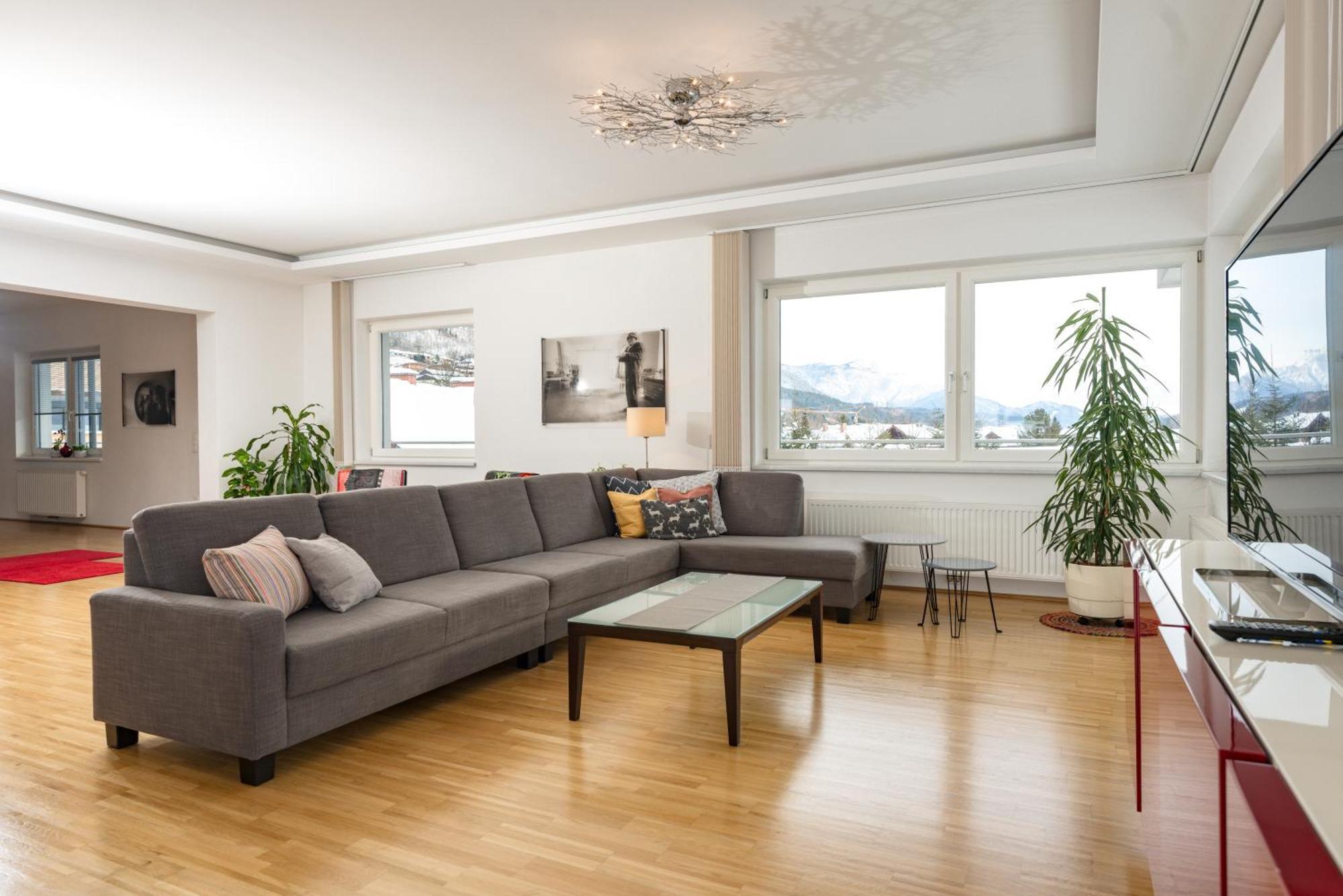 Appartementhaus Modern Art By Schladming-Appartements المظهر الخارجي الصورة