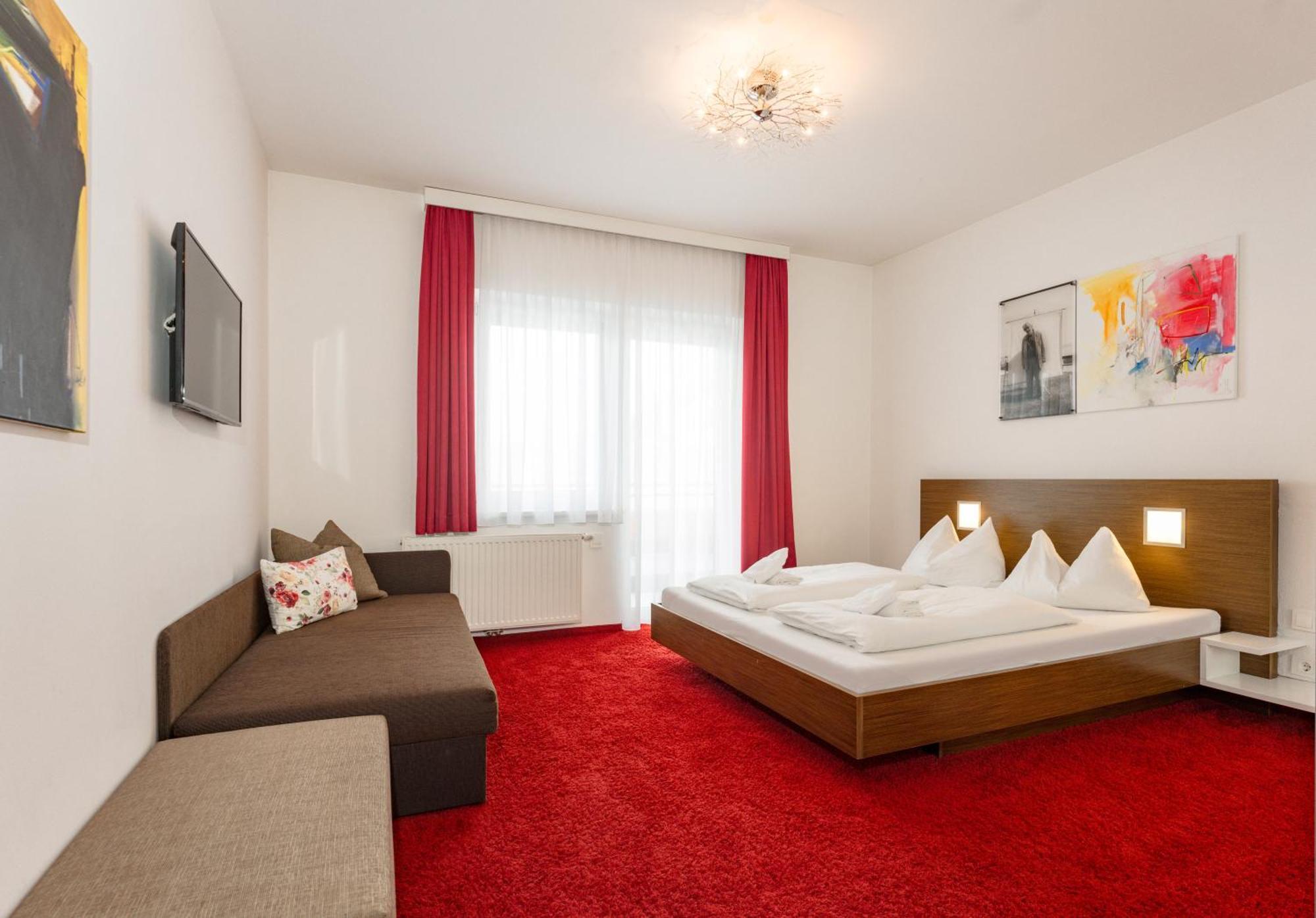Appartementhaus Modern Art By Schladming-Appartements المظهر الخارجي الصورة