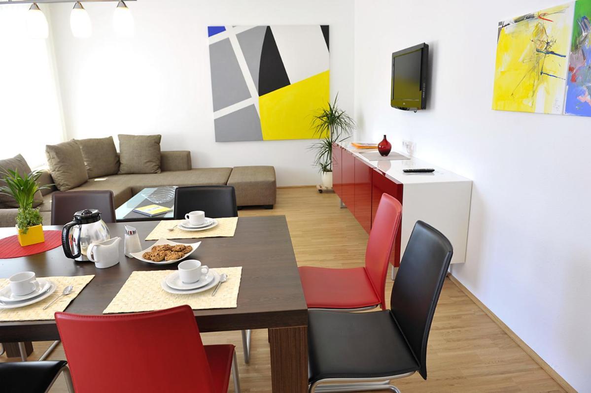 Appartementhaus Modern Art By Schladming-Appartements المظهر الخارجي الصورة