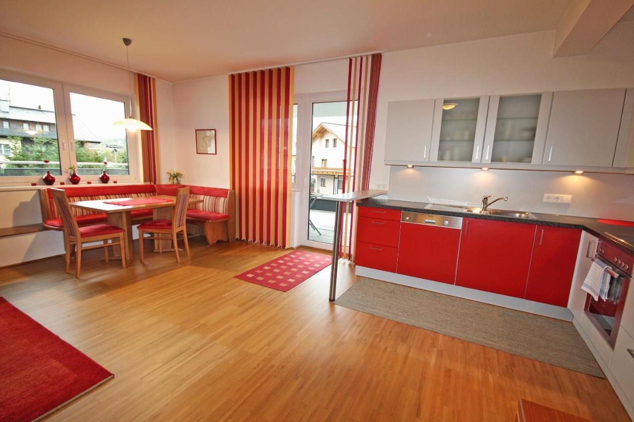 Appartementhaus Modern Art By Schladming-Appartements المظهر الخارجي الصورة